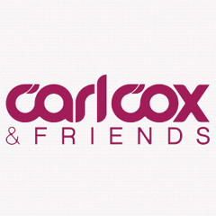 CarlCox & Friends preview