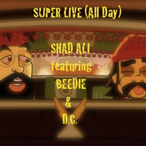 Super Live ft. Beedie & D.C. (Produced by Sven Diamond)