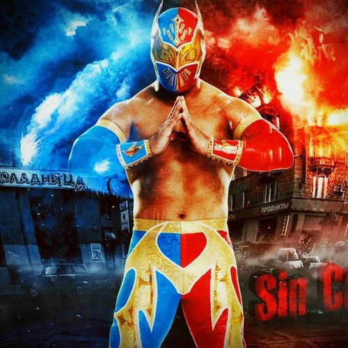 Listen to Sin Cara theme song by Hrayer Avakian in music playlist online  for free on SoundCloud