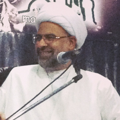 الشيخ هاني البناء: فوائد غض البصر - مسجد أبوذر الغفاري - بني جمرة