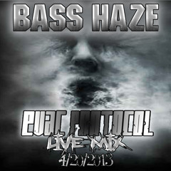 Evac Protocol - Bass Haze (Happy Holidaze Live Mix)