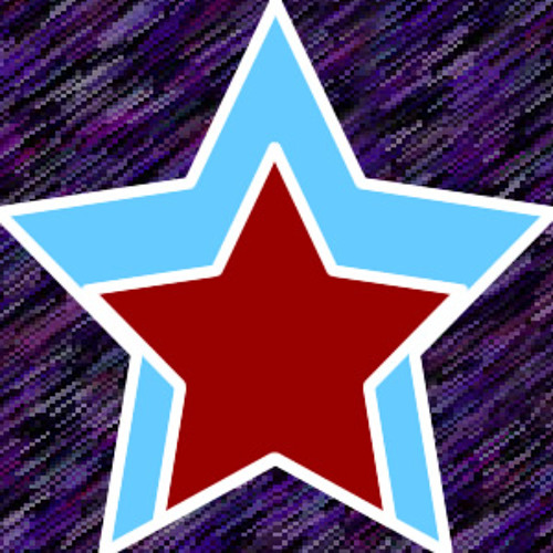 Stream The Blue Star and the Red Star by Rusty Ranchero | Listen online ...