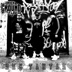 underground
