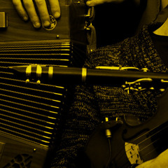 Bourree 2 temps - La voile au vent