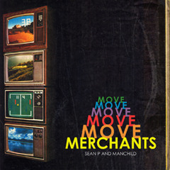 Rain | Move Merchants