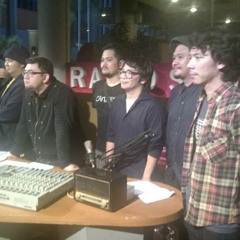 Sore - Mata Berdebu featuring Cholil Mahmud (Live At Eastern Promise 25/6/2009)