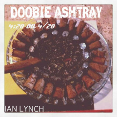 Doobie Ashtray