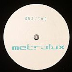 Timeless (metrolux music)