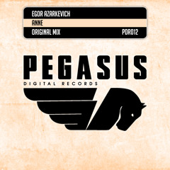 Egor Azarkevich - Anne (Original Mix) OUT NOW!