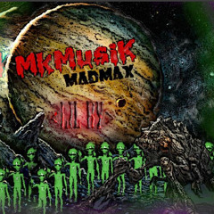 MkMusIK -  The Tourettes Guy Dubstep Remix Ft Awolnation & Liquid Stranger
