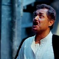 البلبل غنى وغنى على ورق الفلة