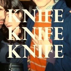 Knife Cover