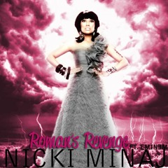Nicki Minaj - Roman's Revenge(Live 54th Annual Grammy Awards 2012)