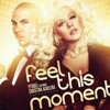 Pitbull - Feel This Moment ft. Christina Aguilera (LB STYLE remix 2013) trap electro music