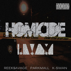 Homicide - Ivy League Dreams