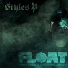 Styles P ft Scram Jones - screw y'all
