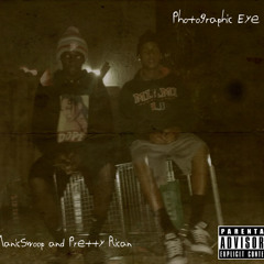 Photographic Eye- ManicSwoop and Pretty Rican