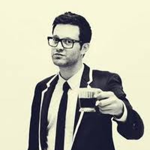 Mayer Hawthorne - Designer Drug (Roswell Remix)