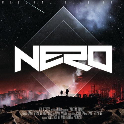 Won't You Promise-Nero Mix
