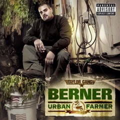 Berner - Clear (Produced by  Cozmo)
