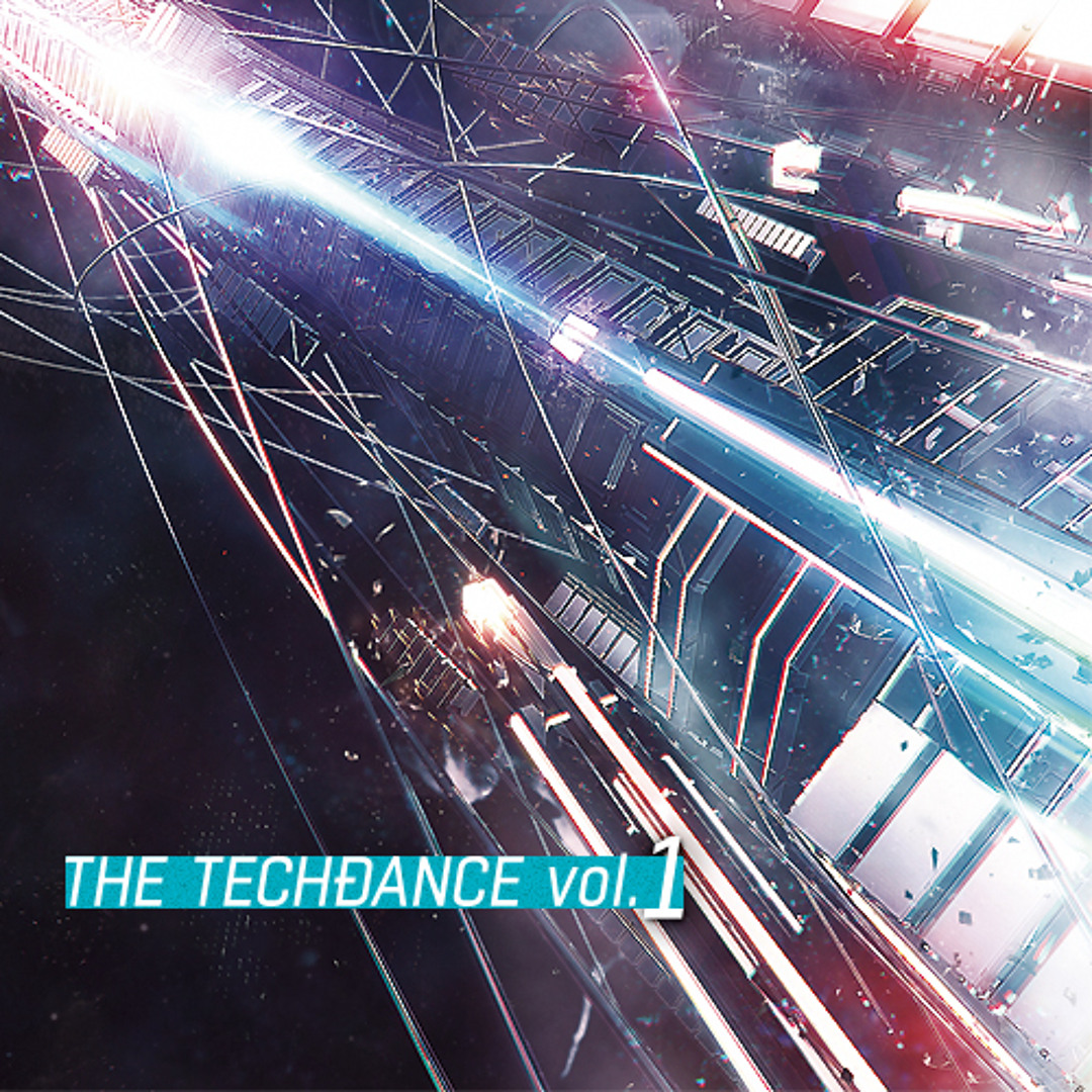 Stream [DCFS-0001] THE TECHDANCE vol.1 - Cross fade [M3 う-29a] by