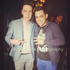 T-Urban Pura (debate Tipico T-Urban Vs. Renova) at Club glazz