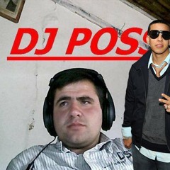 DJ Poss 64  Ft. Soner Sarıkabadayı - İnsan Sevmez Mi (Remix)