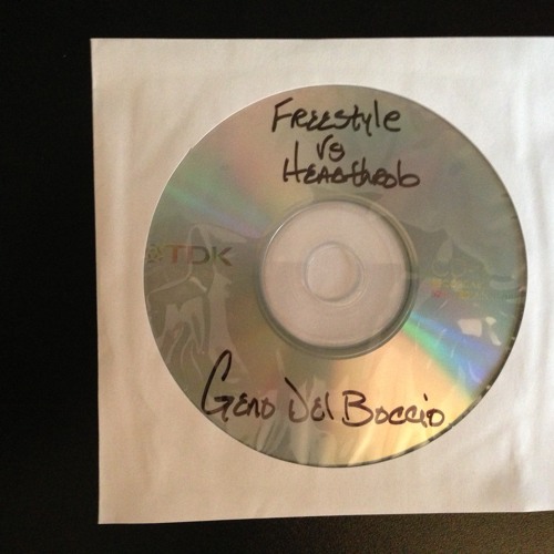 FREESTYLE Vs HEARTHROB