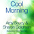 Artwork for COOL MORNING performed by Amy Soucy & Sharon Goldman