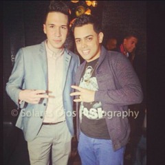 T-Urban El Comisario (Debate Tipico T-urban Vs Renova) at Club glazz