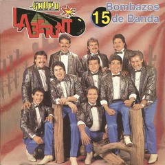 Grupo Laberinto - Amor fingido