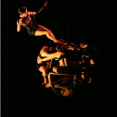 Outer Trans Inner Merge