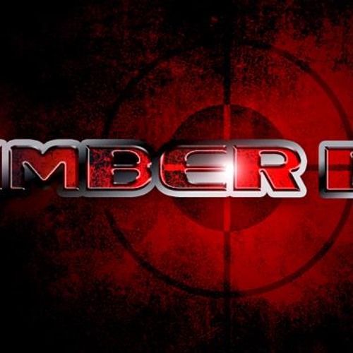 Amber D - Hard Tech Hard Trance Mix April 2013 Master