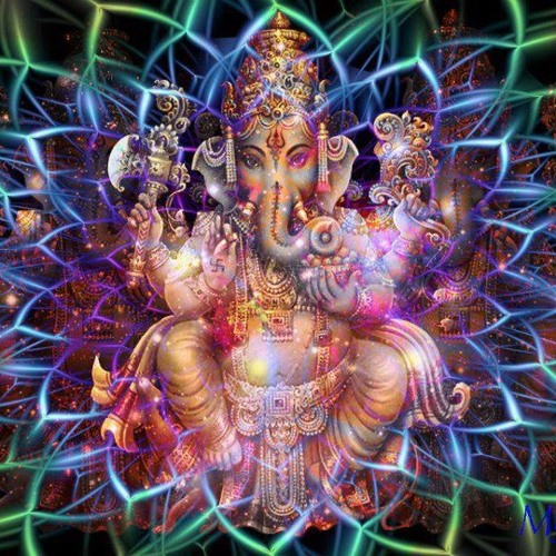 Richter- Time to in  Get Serious this Madness