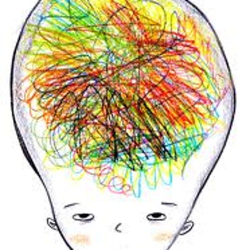 Rezaloot - Brain Sclutter