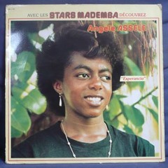 ANGÈLE ASSÉLÉ - Mon Associé