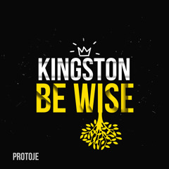 Protoje - Kingston be wise - epeak remix - FREE DOWNLOAD