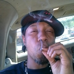 Brown Says (Smoke The Fuck Out)