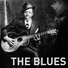 Its A Blues Thang Feat. Shadowstar boxer