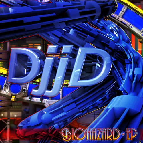 Biohazard (Chemical Plant Zone)