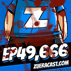 Zueracast - EP49,666 - Filmes de Terror