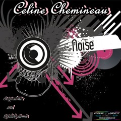 Celine Chemineau-Noise(Dj Klicky Remix)(OUT NOW @ Pro-Ject Records)