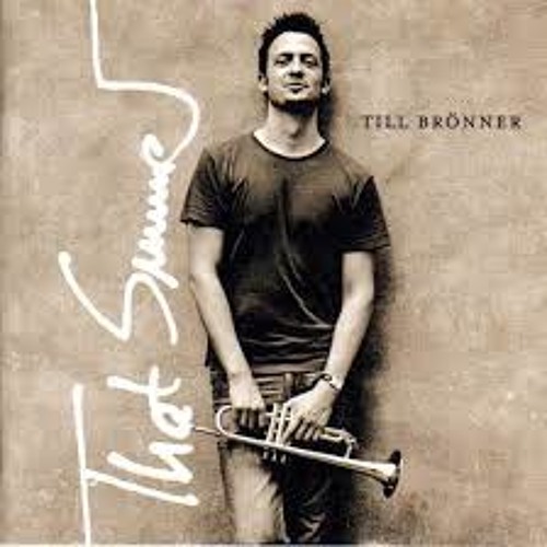 Till Bronner  - Ballad for a friend