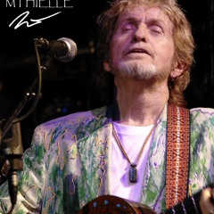 Jon Anderson - Leaves of Green
