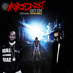 Get Em feat Young Noble