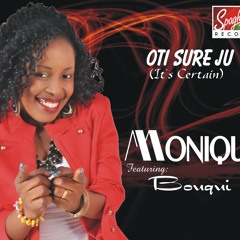 MONIQUE ft. Bouqui