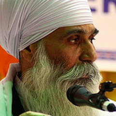 Sant Baba Hari Singh Ji - Katha Bhagat Dhana Ji