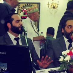 حث الركب الاخوه ابو شعر