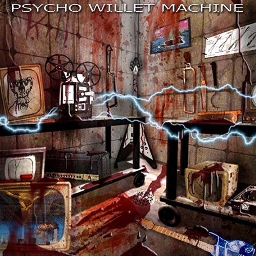 Psycho Willet Machine - Thanks