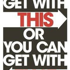 This or That BlackFlaggLabs Tap Flexx Mix